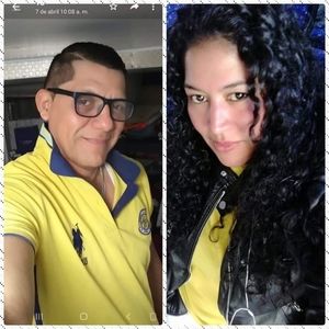 Meet your Posher, German roberto